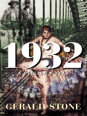 cover image of 1932